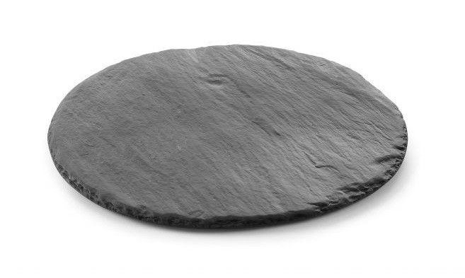 

Блюдо из сланца Ø 300 мм Modern Hendi 423882