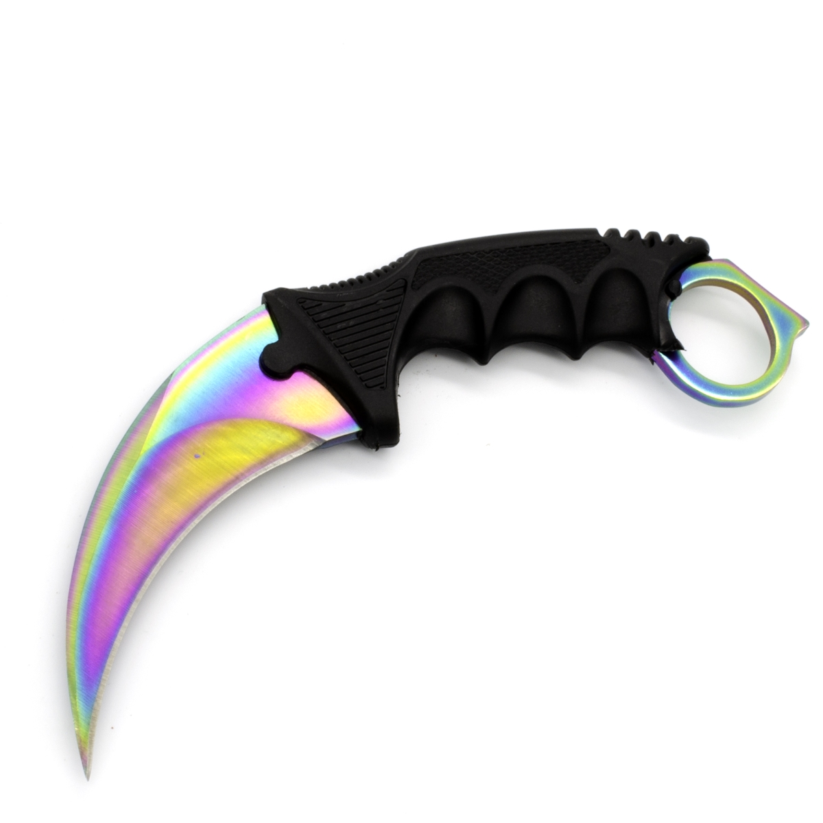 Karambit: изображения без лицензионных платежей