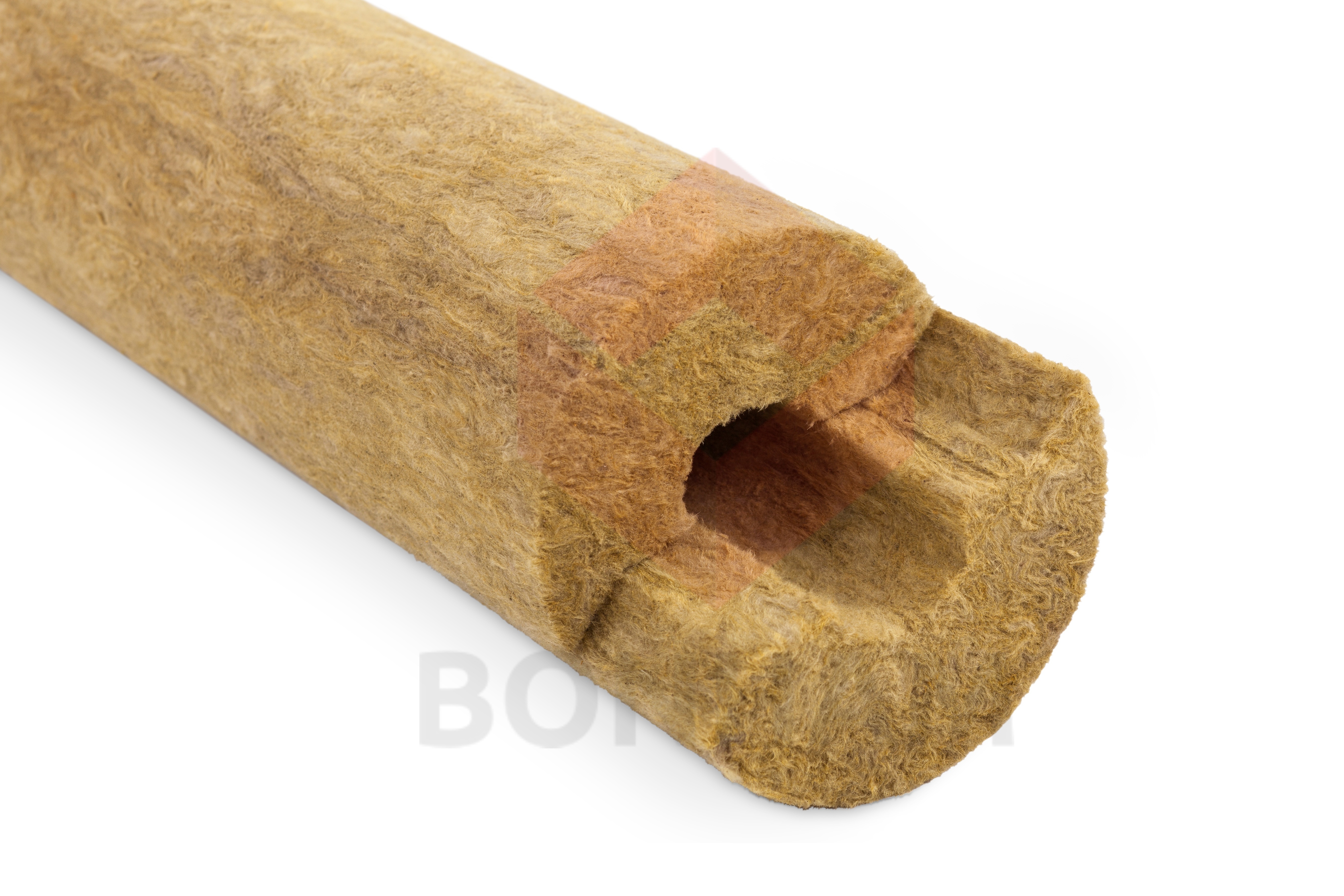 

Утеплитель для труб Tradeizol (159x40mm)