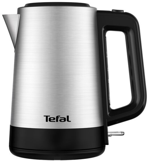 ROZETKA | Электрочайник Tefal BI 520D10. Цена, купить Электрочайник ...
