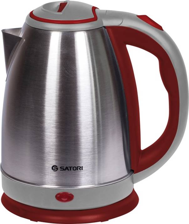 

Электрочайник Satori SSK-2047-RMG