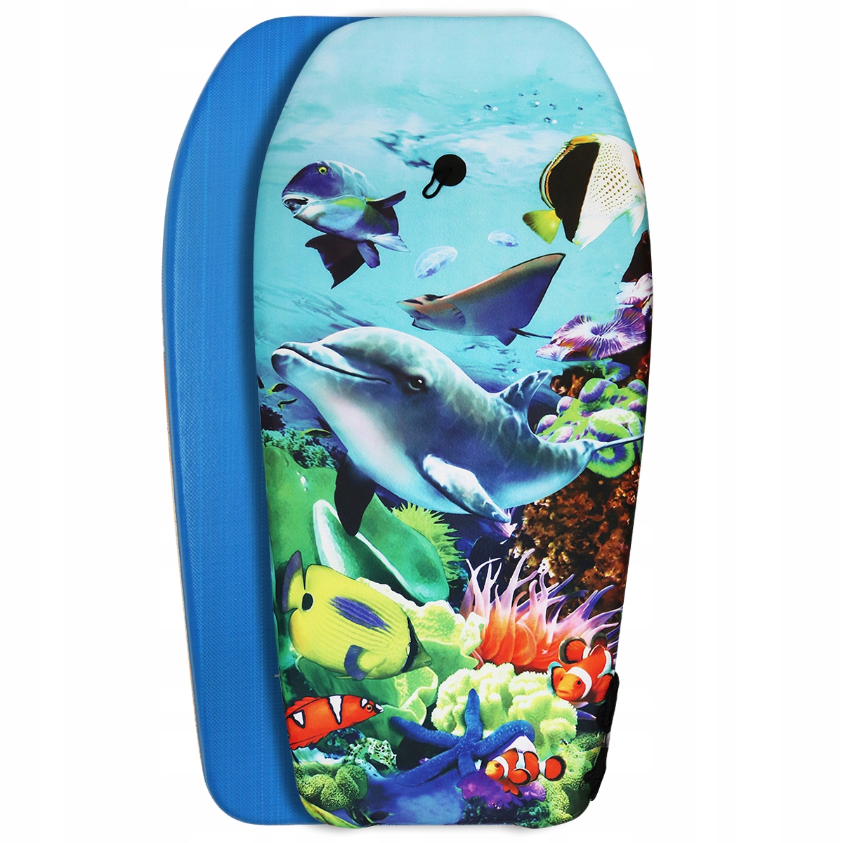 

Бодиборд-доска для плавания на волнах SportVida Bodyboard SV-BD0001-5