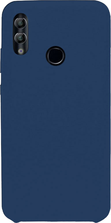 

Панель Intaleo Velvet для Honor 10 Lite 2019 Blue