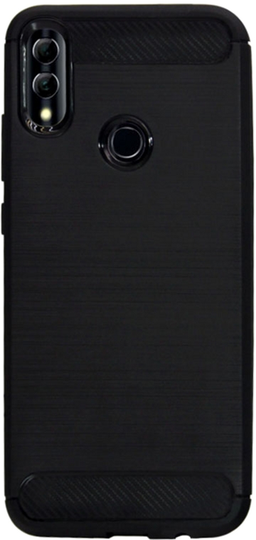 

Панель GlobalCase Leo для Honor 10 Lite Black