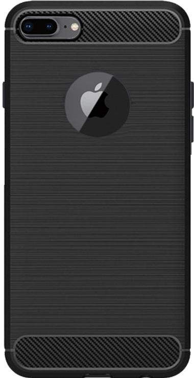 

Панель GlobalCase Leo для Apple iPhone 8 Black