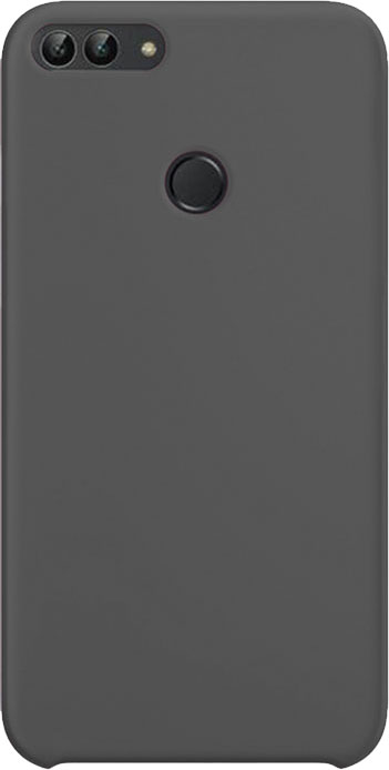 

Панель Intaleo Velvet для Huawei P Smart Black