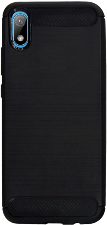 

Панель GlobalCase Leo для Huawei Y5 2019 Black