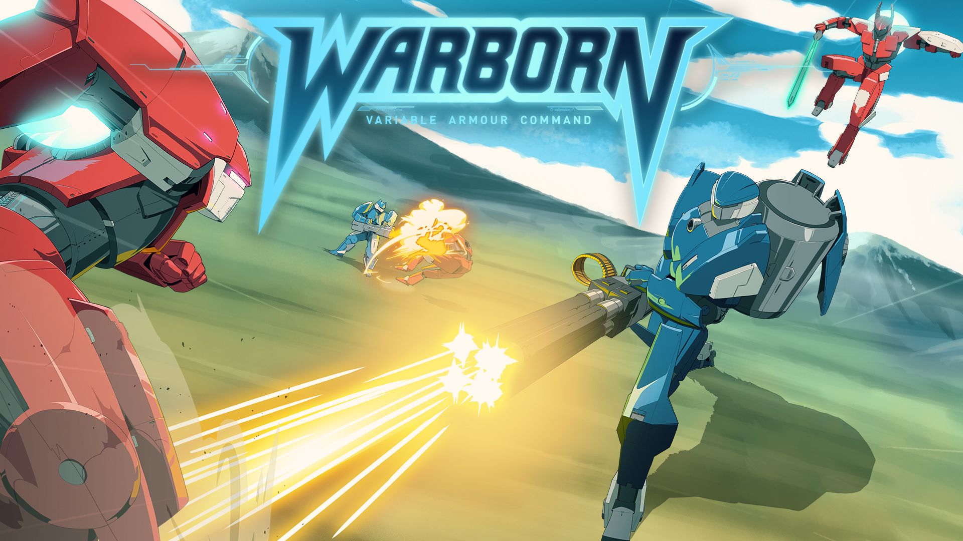 

Ключ активации Steam | Warborn
