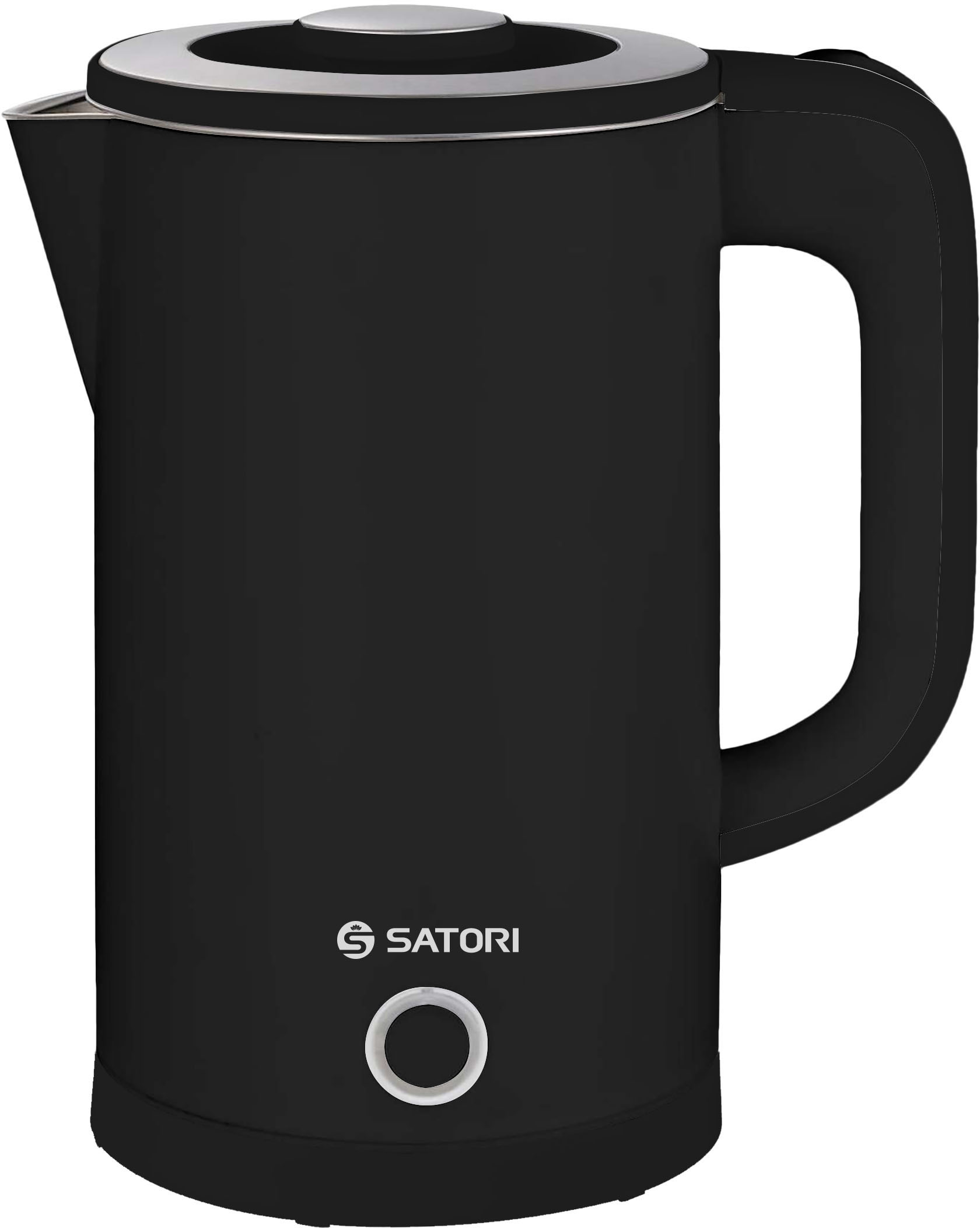 

Электрочайник Satori SSK-6155-BDW