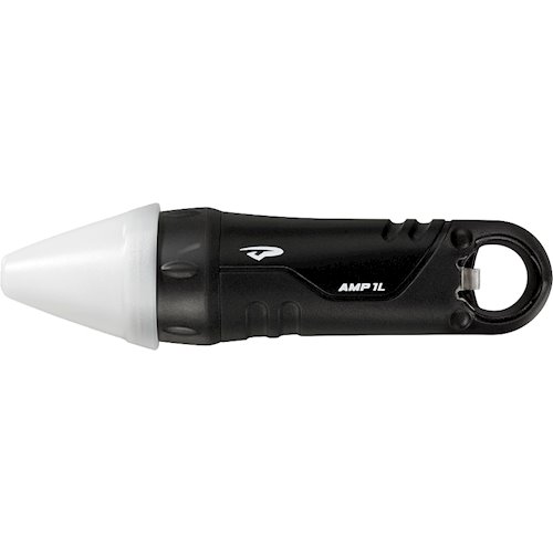 

Ліхтар ручний Princeton Tec AMPBlack PTC881 LED1+
