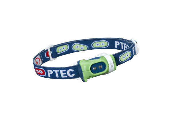 

Ліхтар налобний Princeton Tec BotTurGreen BLU/PTC611 LED