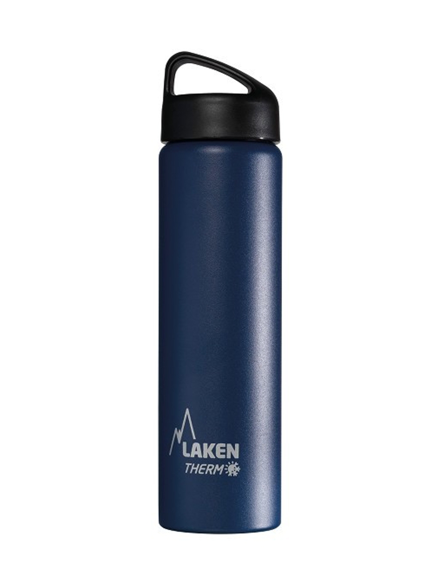 

Термобутылка LAKEN Classic Thermo 1L Blue