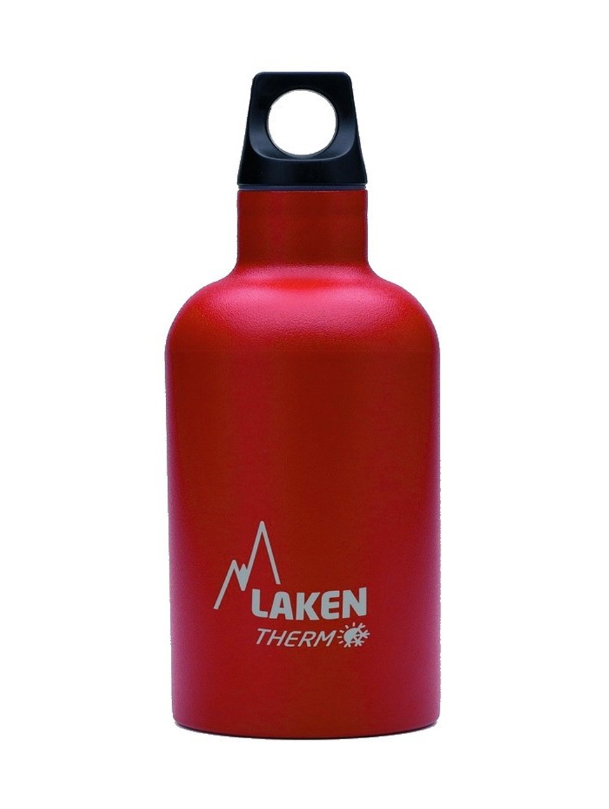 

Термобутылка LAKEN Futura Thermo 0,35L Red (TE3R)