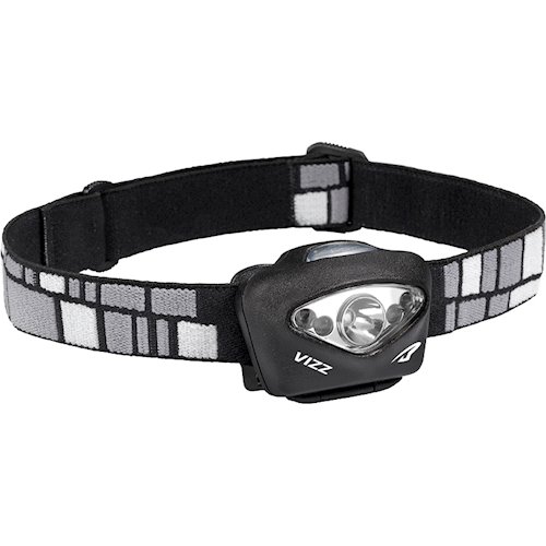 

Ліхтар налобний Princeton Tec VizzTurBlack BLC/PTC634 LED