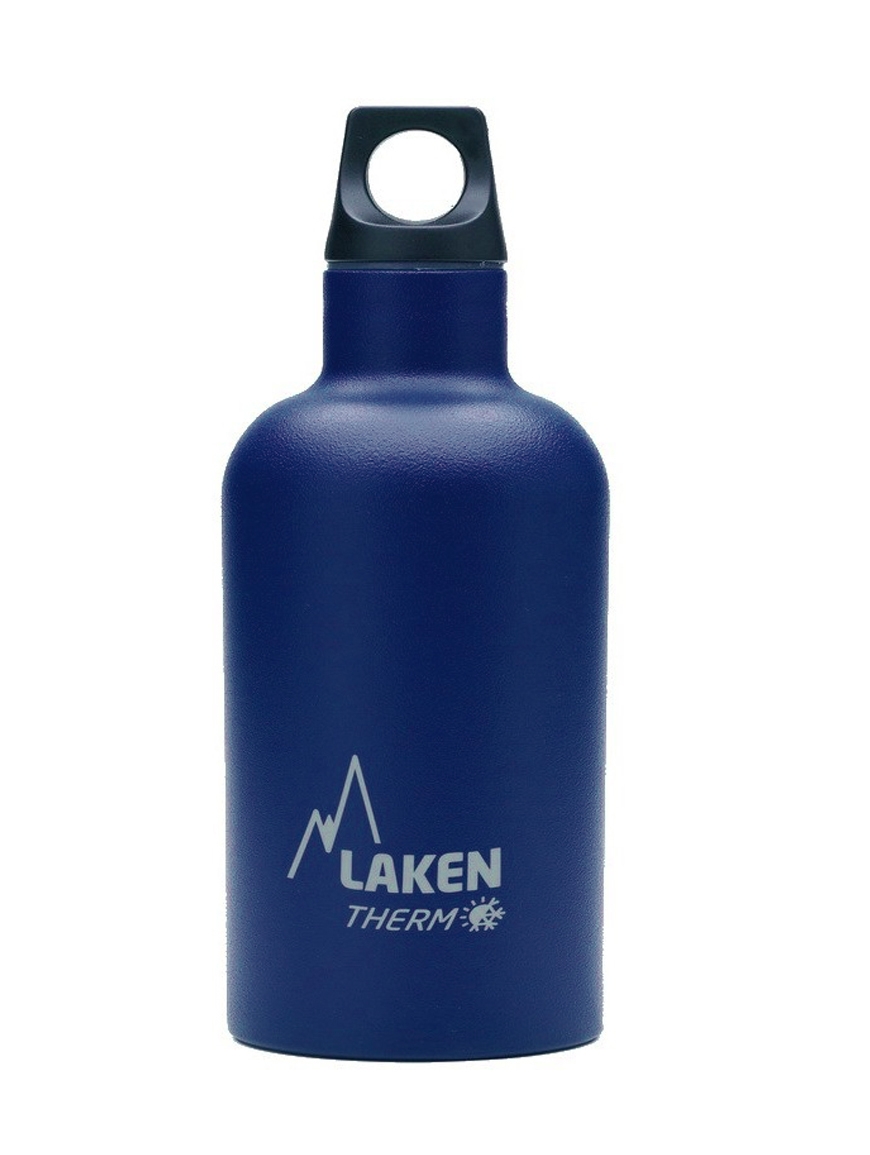 

Термобутылка LAKEN Futura Thermo 0,35L Blue (TE3A)