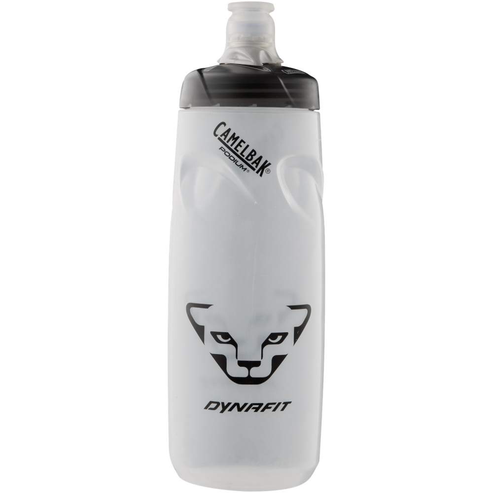 

Фляга Dynafit RACE BOTTLE 48831 9999 - UNI - білий