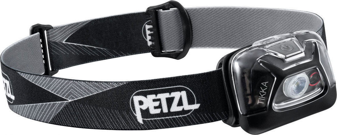 

Фонарь Petzl TIKKA black (E093FA00)