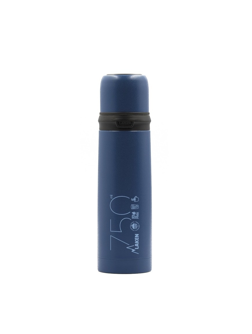 

Термос LAKEN Thermos 0,75L Blue 0,75L