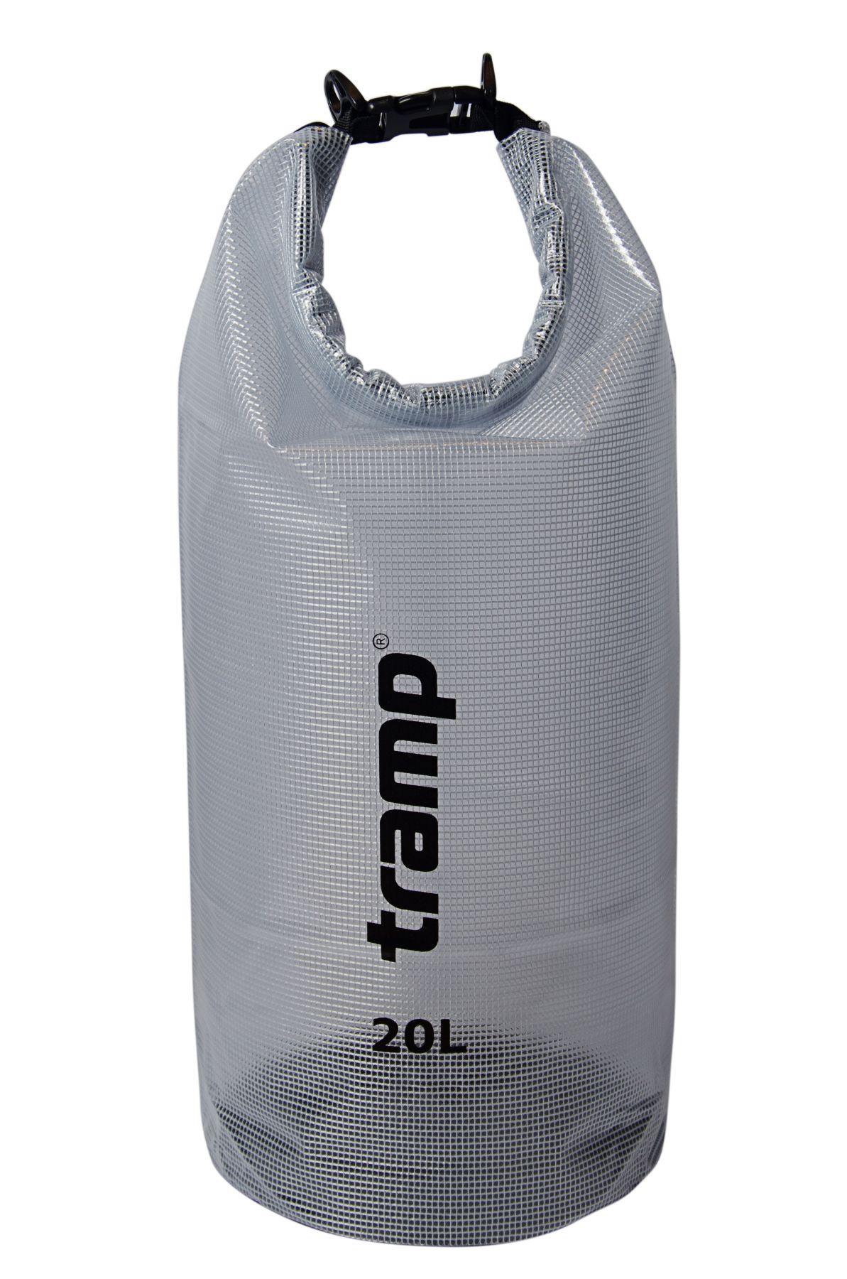 

Гермомешок Tramp прозрачный 20л (TRA-198)