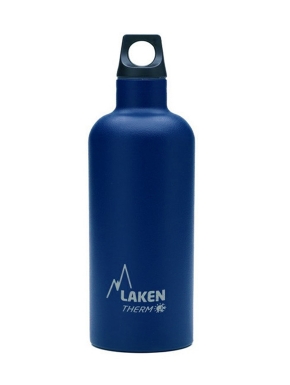 

Термобутылка LAKEN Futura Thermo 0,5L Blue (TE5A)