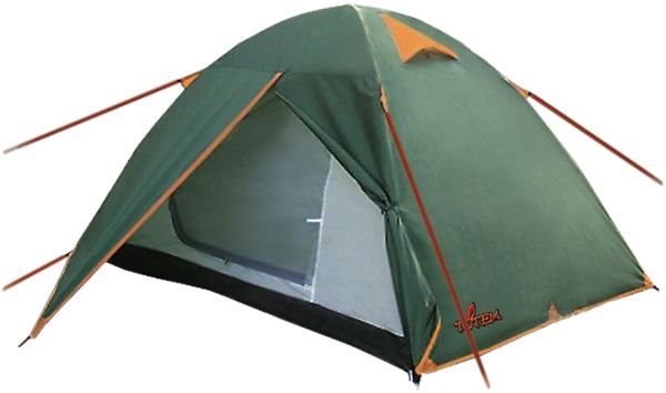 

Палатка Totem Tepee (TTT-020)
