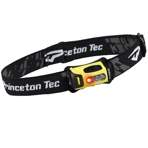 

Ліхтар налобний Princeton Tec FredYellow BLC/PTC626 LED
