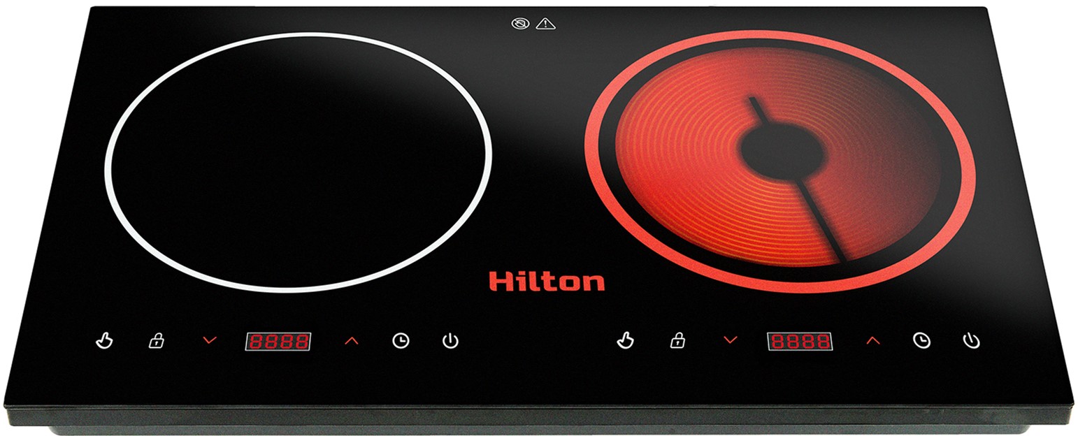 

Настольная плита HILTON HIC-302