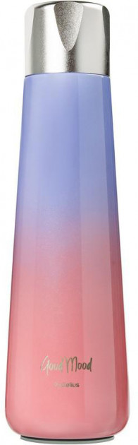 

Умный термос Gelius Smart Bottle GP-SB001 with LCD Lilac Pink