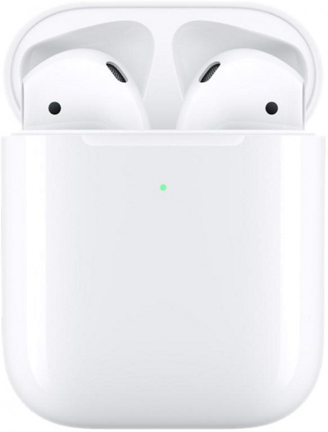 

Беспроводные Bluetooth наушники Gelius Air TWS White (GA-TWS-001)
