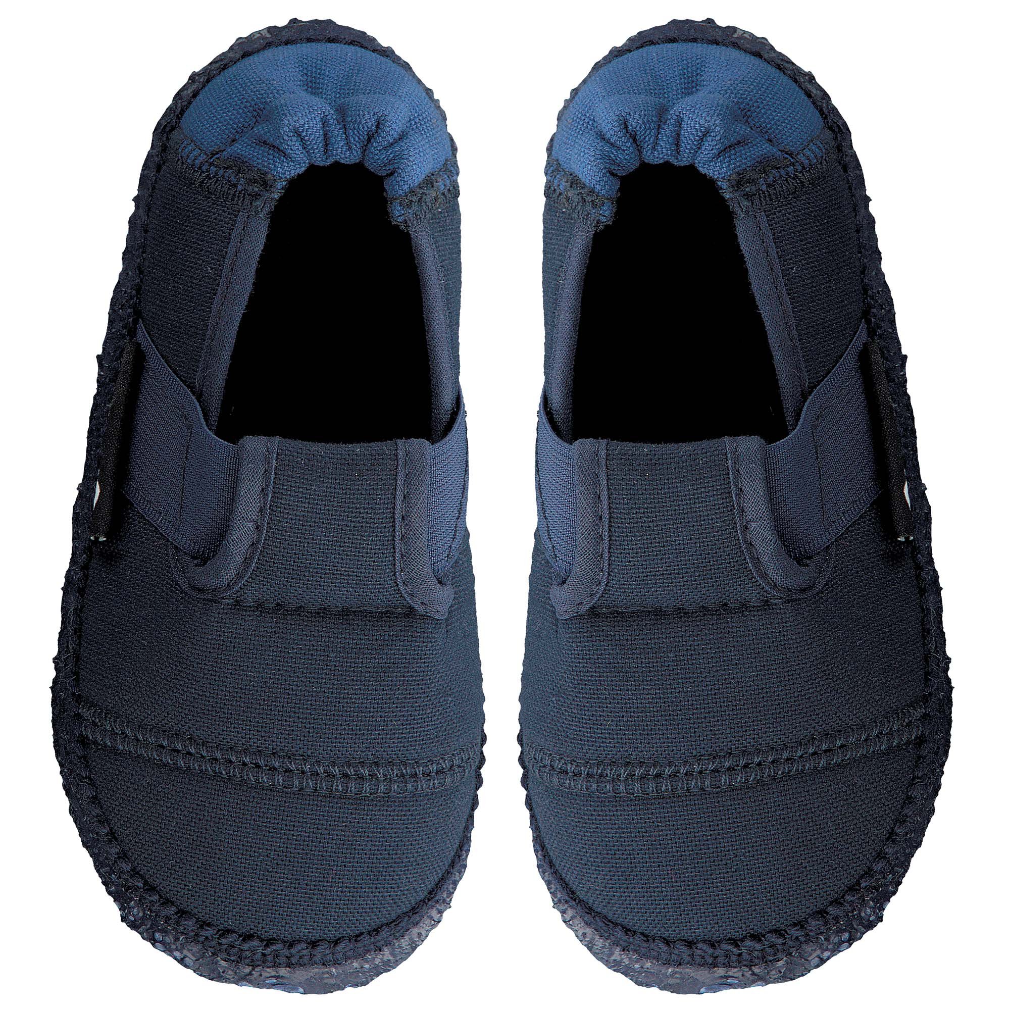 

Комнатные тапочки для мальчика Nanga(14-0029/30),р.30(19,3см) 6509
