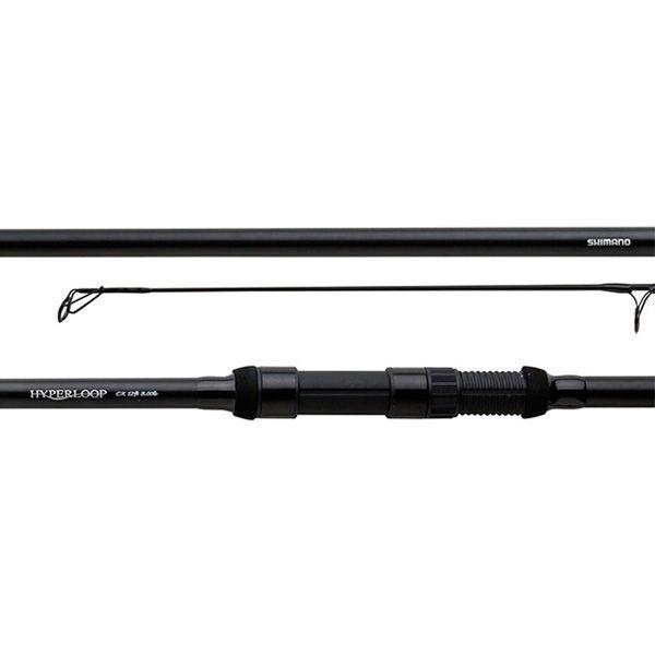 

Удилище Shimano Hyperloop CX 13-550 SPOD