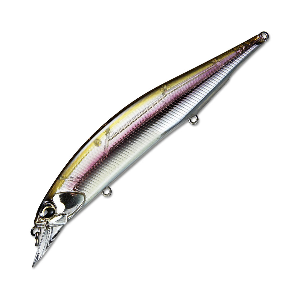 

Воблер DUO REALIS Jerkbait 120SP, 120mm, 18g, DSH3061 Komochi Wakassagi