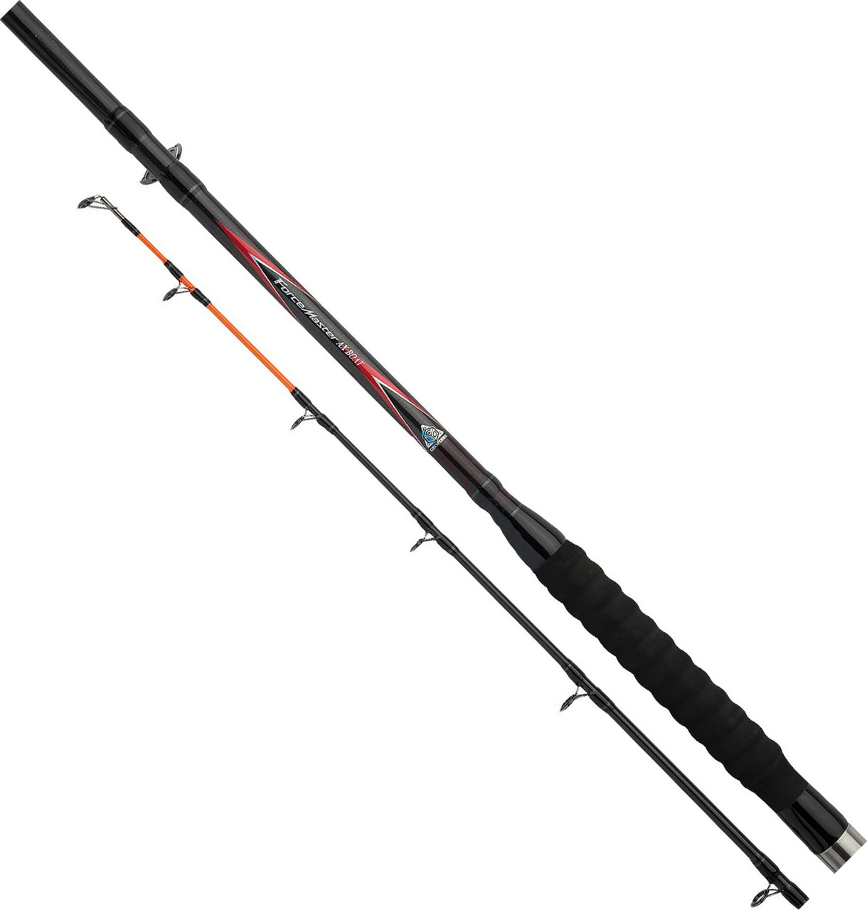 

Спиннинг Shimano Forcemaster boat 210 M