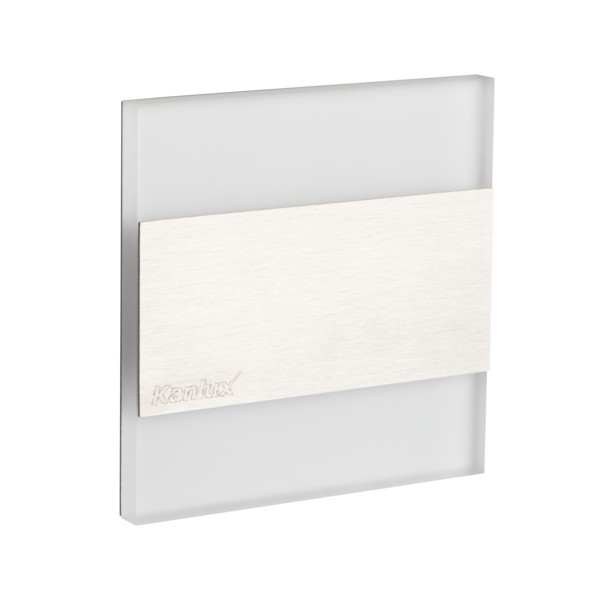

Светильник для ступенек KANLUX TERRA LED AC-CW (23807)