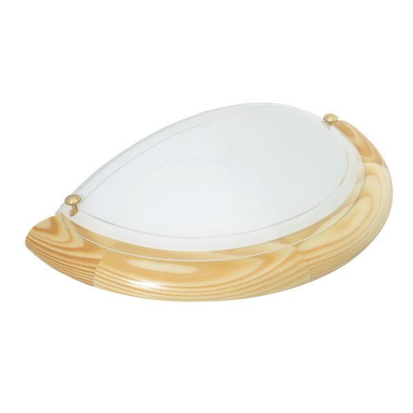 

Светильник настенно-потолочный KANLUX TIVA 1030 1/2DR/ML-SN (70740)