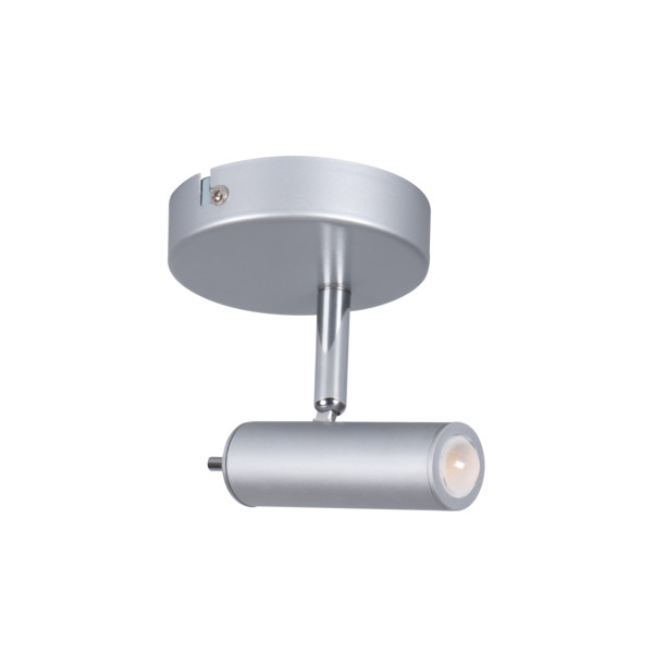 

Светильник спотовый KANLUX TUME LED EL-1O (24450)