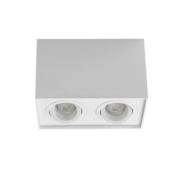 

Светильник потолочный KANLUX GORD DLP 250-W (25473)