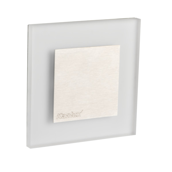 

Светильник для ступенек KANLUX APUS LED AC-WW (23800)