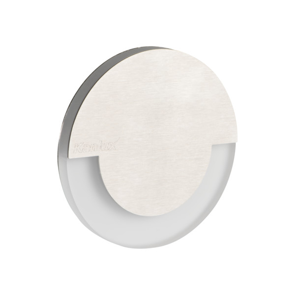 

Светильник для ступенек KANLUX SOLA LED AC-CW (23805)