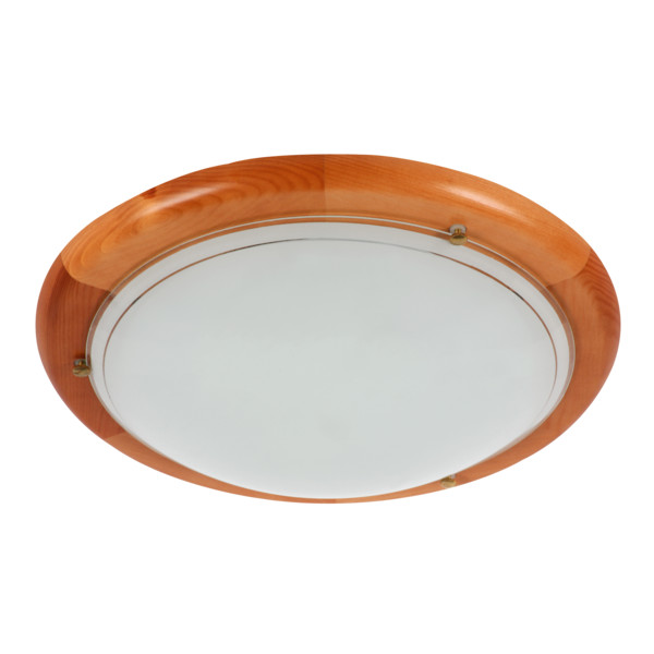 

Светильник настенно-потолочный KANLUX TIVA 1030 SDR/ML-OL (70727)