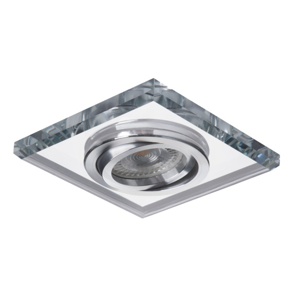 

Светильник точечный KANLUX MORTA CT-DTL50-SR (26718)