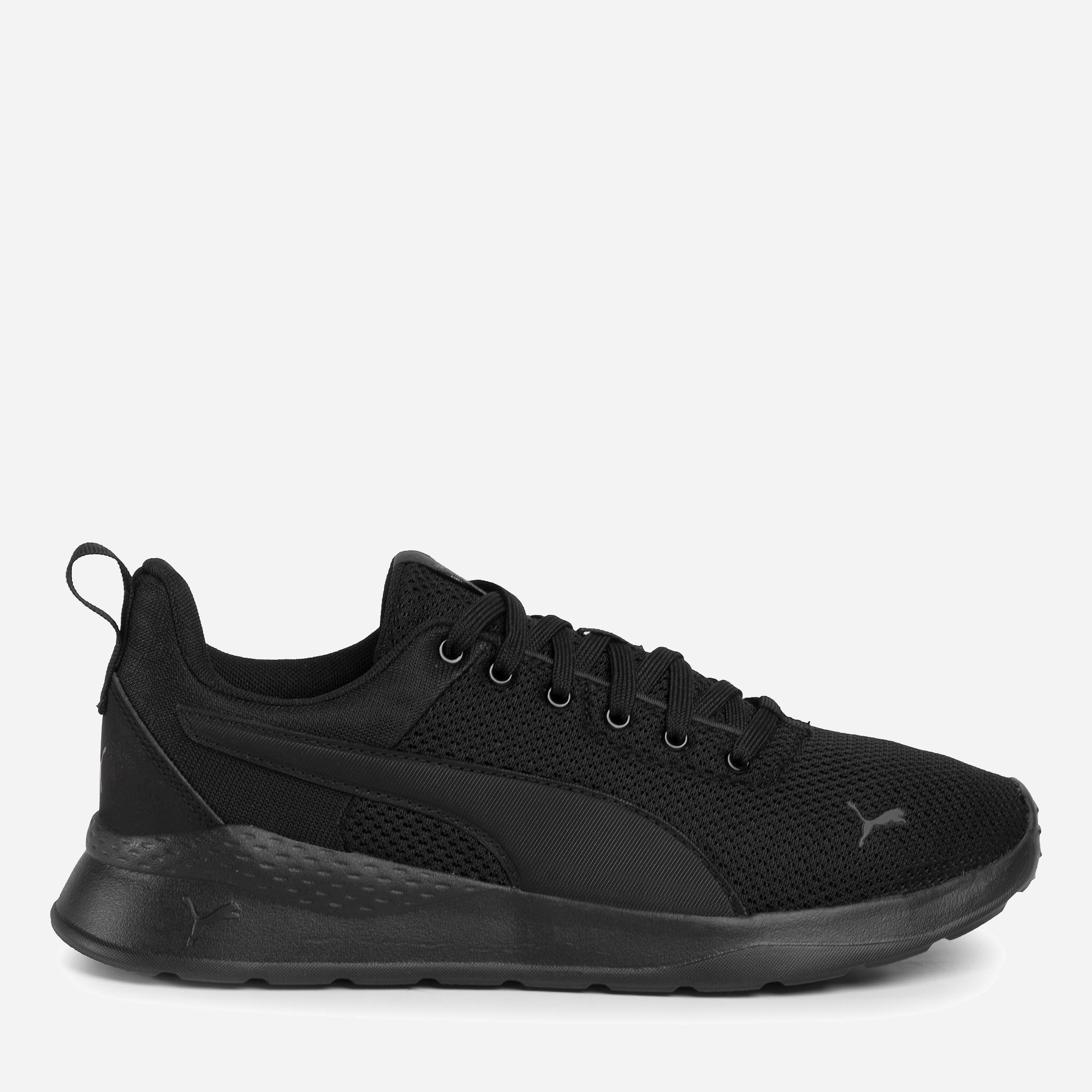 Акція на Жіночі кросівки Puma Anzarun Lite 37112801 38.5 (5.5) 24.5 см Puma Black-Puma Black від Rozetka