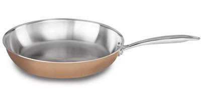

Сковорода 30,5 см KitchenAid KC2P12SKCP