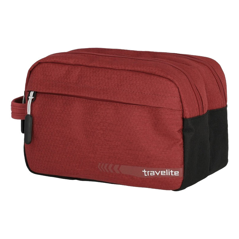 

Косметичка Travelite KICK OFF 69/Red TL006920-10