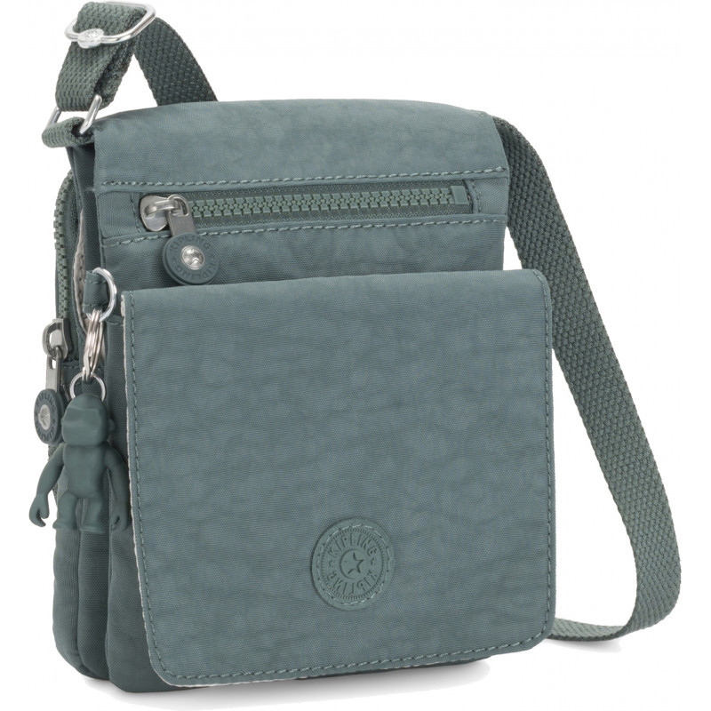 

Сумочка Kipling NEW ELDORADO Light Aloe (47V) KI7291_47V