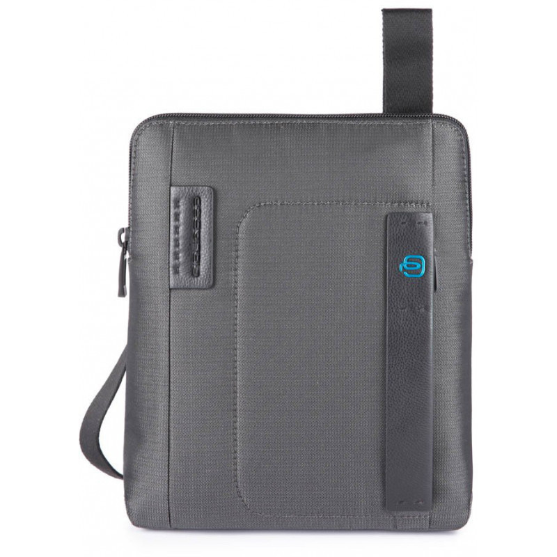 

Сумочка Piquadro PULSE/ChevronGrey CA1358P16_CHEVGR