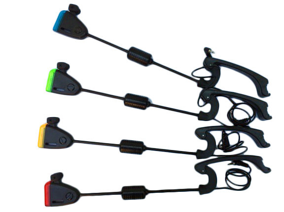 

Набор свингеров World4Carp WC510-4