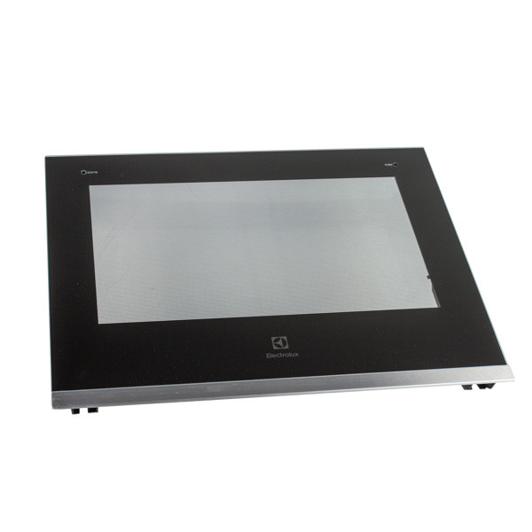 Стекло двери наружное 140144746025 в духовку Electrolux – фото, отзывы ...