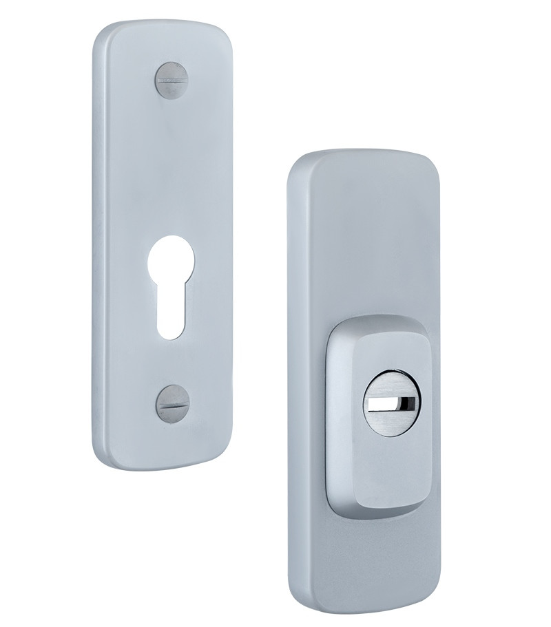 

Протектор ROSTEX ASTRA R3 22 мм хром сатин (Чехия)