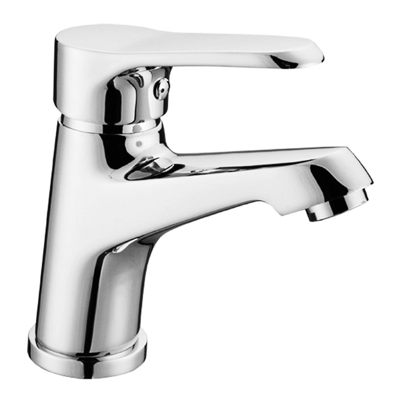 

WITOW смеситель для раковины, хром, 35 мм